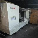 全新昆機(jī)850加工中心