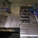出售2臺45排刀機