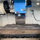 正代精機1370加工中心