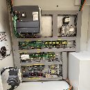 正代精機1370加工中心