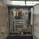 紐威1220龍門，工作臺2米&amp;amp；#215；1.2米，門高1000，.