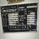 同款兩臺2021年臺灣程泰GLS200 ，8寸卡盤，12工位伺服.