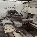 廣州6150數控車，加工長度1米，廣數系統，通電就能干.