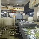海天重型6036五面龍門加工中心，工作臺3X6米，門寬3.6米，Z軸行.