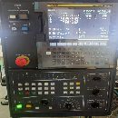 海天重型6036五面龍門加工中心，工作臺3X6米，門寬3.6米，Z軸行.