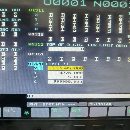 海天重型6036五面龍門加工中心，工作臺3X6米，門寬3.6米，Z軸行.