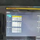海天重型6036五面龍門加工中心，工作臺3X6米，門寬3.6米，Z軸行.