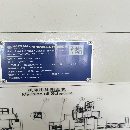 海天重型6036五面龍門加工中心，工作臺3X6米，門寬3.6米，Z軸行.