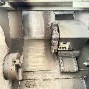 國盛lHT1031數控車床、發那科Plus系統、12寸卡盤、12工位刀塔、.