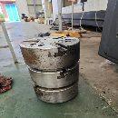 韓國威亞L210A數控車床