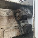 韓國威亞L210A數控車床