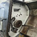 韓國威亞L210A數控車床