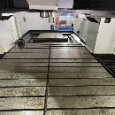 泰德精機(jī)TD-4026數(shù)控龍門 兩線一硬，發(fā)那科MFPlus系統(tǒng) 三軸行程X.