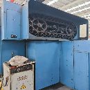 永進(jìn)大立加，臺(tái)面1700650 ，BT50主軸齒輪頭，改造利器.
