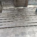 永進(jìn)大立加，臺面1700650 ，BT50主軸齒輪頭，改造利器.