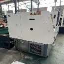 韓國DMC 5GN排刀車，安裝少用
床身回轉直徑 ￠240mm
.