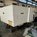 韓國DMC 5GN排刀車，安裝少用
床身回轉直徑 ￠240mm
.