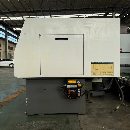 韓國DMC 5GN排刀車，安裝少用
床身回轉直徑 ￠240mm
.