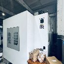 名鐵1580數控銑，2023年設備 寧波工廠在位使用 兩線一硬軌道，50.