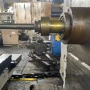 昆明機(jī)床110數(shù)控鏜銑床KiMi  B-4