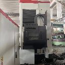 昆明機(jī)床110數(shù)控鏜銑床KiMi  B-4