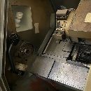 韓國原裝起亞SKT15，配6寸卡盤6000轉，12工位伺服刀塔.