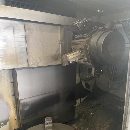 沈陽V6C數控立車！同款2臺 發那科TF系統！回轉直徑860mm，切削長.