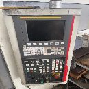 沈陽V6C數控立車！同款2臺 發那科TF系統！回轉直徑860mm，切削長.