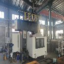 2023年 6月啟用的龍門加工中心3022