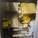 2臺(tái)云南CY機(jī)床集團(tuán)CY-K55B/550