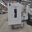 出售2018年哈挺GX710PLUS，工作臺400X800，40刀柄，24.