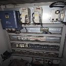 同款10臺沈陽ETC3650數控斜軌車，廣數980TDb系統，車.