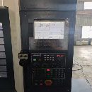 臺群856S加工中心，發那科MFplus系統，BT40主軸12000.