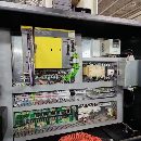 臺群856S加工中心，發那科MFplus系統，BT40主軸12000.
