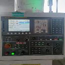 程泰GLS-2000斜軌車床、發那科TF系統，高配@驅動、8寸.