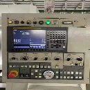 2021年臺(tái)中V26精密斜軌車床，10寸日本豐和卡盤，10工.
