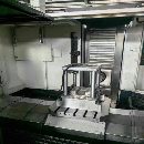 2022年蕙勒630單作工臺臥加，三軸行程50軸主中心到工.
