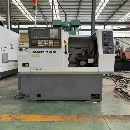 韓國DMC 5GN排刀車，安裝少用床身回轉直徑 240mm推薦.