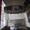 同款4臺臺灣油欣750數控立車，配發那科TF系統，X軸帶.