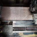 8臺同款友佳450數控車床，廠位閑置，安裝非常少用，回.