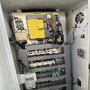 新到一臺普拉迪PYC2500型材機(jī)，鑄鐵床身，BT40主軸，.