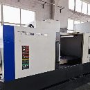 剛剛買下原裝韓國威亞F400VM重型加工中心，發(fā)那科系統(tǒng).