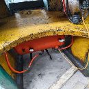 出售徐鍛2012年產J21-100氣動沖床，少用，洛陽倉庫。