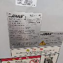 剛剛買下：哈斯st10數(shù)控車床，6寸卡盤12工位刀塔，帶.