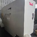 2020年喬峰1160加工中心，發那科OI-MF Plus系統，臺灣.