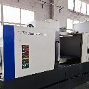 剛剛買下原裝韓國威亞F400VM重型加工中心，發(fā)那科系統(tǒng).