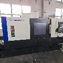 剛剛買下原裝韓國威亞F400VM重型加工中心，發那科系統.