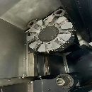 2021年斗山puma3050L硬軌機，搭配12寸液壓卡盤，10工.