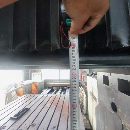重型海天6028數控龍門，工作臺2.56米，門寬2.8米，門.