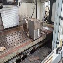出售2010年友佳VB_715A，帶400四軸，BT張50刀柄，三軸.